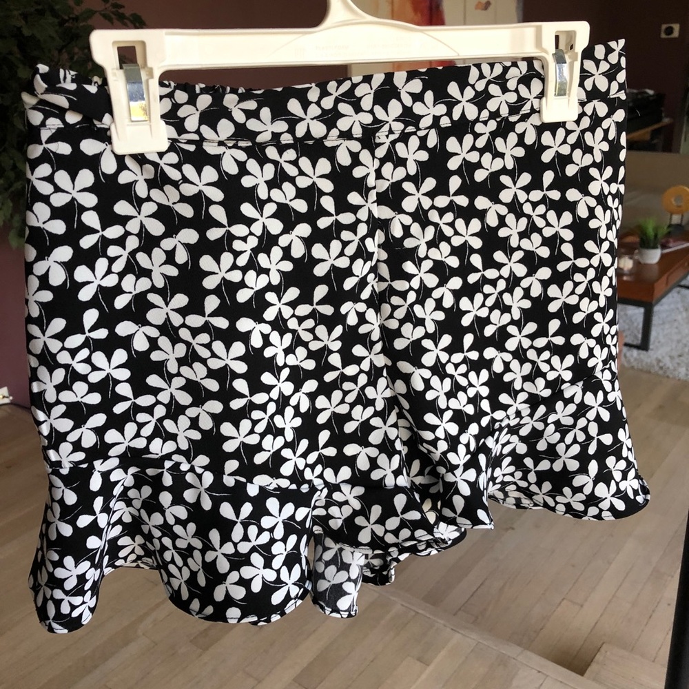 Womens shorts